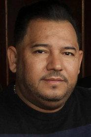 Jackson Gutierrez as Joaquín in Julia tiene sugar 2024