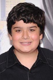 Devan Leos as Howie in Madea's Witness Protection 2012