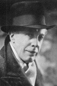 Hamilton Deane as Professor in The Silver Darlings 1947