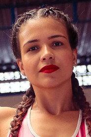 Lila dos Santos Furtado as Self in Dennis McCann vs. Ionut Baluta 2023