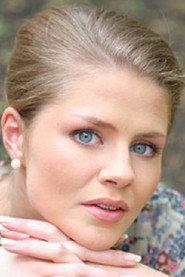 Natali Starynkevich as in In Search 2012