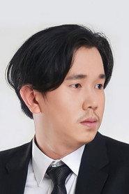 Erwin Wu as Self in Ternyata Ini Sebabnya 2022