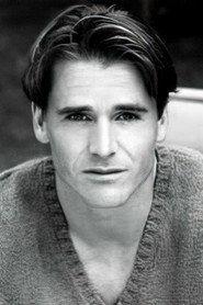 Jim Davidson as Berkeley Russell in Reasons of the Heart 1996