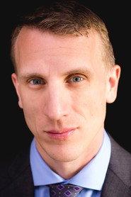 Steven Farmer as Sean in Late Bloomer 2010