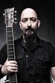 Aaron Aedy as Self - Rhythm Guitarist in Paradise Lost: Over the Madness 2007