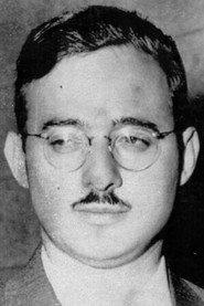 Julius Rosenberg as Self (archive footage) in The Rosenbergs: Atomic Spies 2025