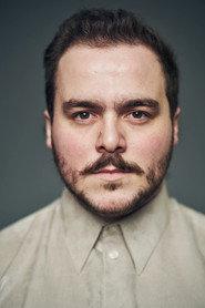 Vilhelm Þór Neto as Boyfriend on Phone (voice) in Paris of the North 2014