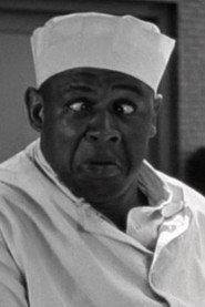Hayes E. Robertson as Washington - stableman in Wild Beauty 1927