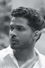 Gautham K Biju as Kishore in Sumathy Valav