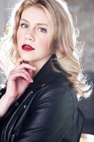 Sarah Luby as Reporter in Unspoken 2026