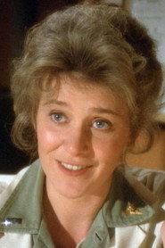 Ann Sweeny as Laura Casey in Corey: For the People 1977