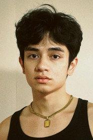 Miguel Odron as Zion in Some Nights I Feel Like Walking 2025