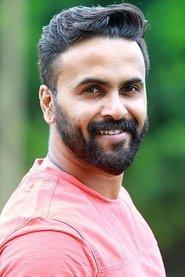 Sanju Sivaram as in Prempaatta