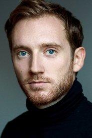 Wolf Danny Homann as in The von Trapp Family: A Life of Music 2015