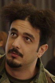 Nordine Salhi as Zeus in Marius & The Treasure Hunters 2025
