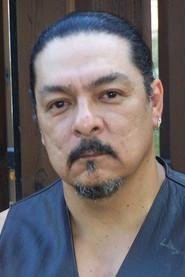 Pete O. Partida as Rick in Moments the Go 2014