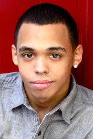 Kevin Hendricks as Peanut in Life of a King 2013