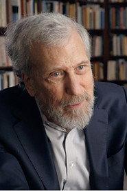 Arnold Eisen as Self in Spiritual Audacity: The Abraham Joshua Heschel Story 2021