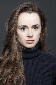 Eleanor O'Brien as Eleanor in A Different Kind of Day 2017