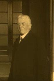 Dr. Samuel Donovan as Profesor jubilado in Recuerdos del Colegio Nacional Buenos Aires 1923