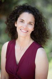 Jennifer Gatti as Rebecca Sanchez in Street Knight 1993