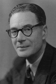 Val Gielgud as The Producer in Men Are Not Gods 1936