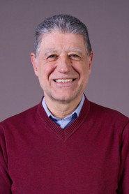 Victor Calamote as James Cooley in Roy: A Brother's Journey 2022