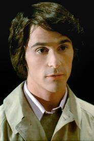 Olivier Rollin as A henchman of the Queen in The Rape of the Vampire 1968