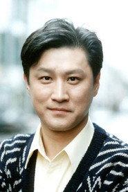 Kim Jeong-gyun as Hyeong Seok in Door to the Night 2013