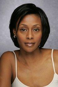 Paula Rittie as Brandy Hanson in Grapes on a Vine 2008