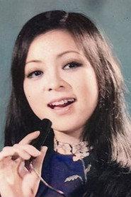 Ái Vân as Monique in Confidential Files 1977