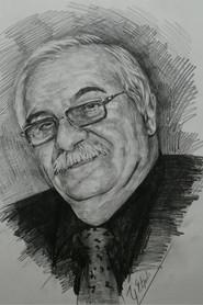 Nerses Hovhannisyan as Movses in The Last Sunday 1986
