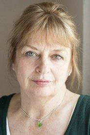 Noreen Kershaw as Joan in Self Catering 1994