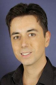 Daniele Pacini as Self in Heavenly Voices 2013