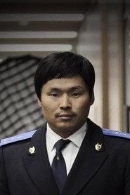 Iderbold Enkhee as Turuu in Daurian Crane 2014
