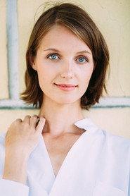Mariya Lopatina as in Family Ties 2021