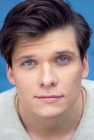 Vyacheslav Parshin as in Mari Fairy Tales 2025