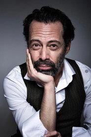 Fernando Arze Echalar as Gustavo in Cielo 2025
