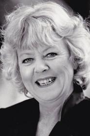 Gunilla Åkesson as in Lysistrate 1981