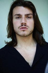Ryan Milora as Ryan / Subject 850 in Chomp 2024
