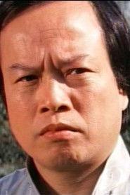 Pan Yao-Kun as beggar in Cunning Kids 1980