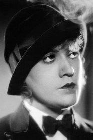Alice Roberts as Countess Anna Geschwitz in Pandora's Box 1929
