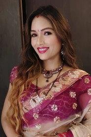 Zoya Rathore as in Madmast Barkhaa 2015