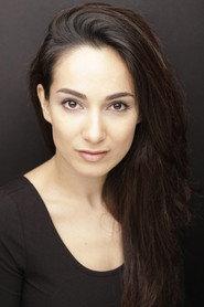 Aslı Bayram as Aslı in Shattered Soul 2006