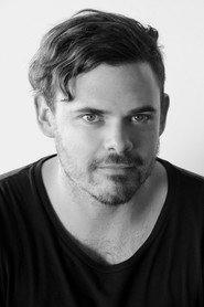 Ben Young as Self in Prompt: Make a Documentary 2027