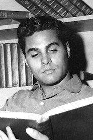 Alfredo Sadel as in Tres balas perdidas 1961
