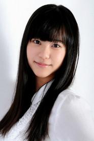 Megumi Mizoguchi as Hinata Yagi in The Werewolf Game: Lovers 2017