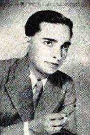 Y. V. Rao as in Malli Pelli 1939