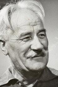 Rein Vaharo as in Letters from the Island of the Insane 1967