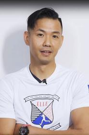 Charles Chen as Brother Tai in Midnight Diner 2019